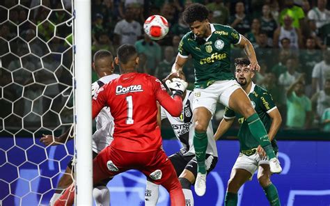 Palmeiras Pode Chegar Na Final Do Paulista Invicto Pelo Ano Seguido