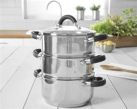 Best Steel Steamer For Storables