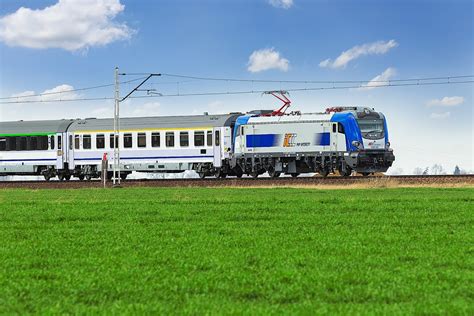 PKP Intercity впроваджує нові особливості проїзду та можливості