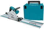 Sp J Makita Plunge Circular Saw Kit With Stackable Tool