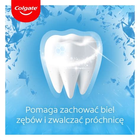 Pasta Do Zębów Colgate® Max Fresh Cooling Crystals 100 Ml