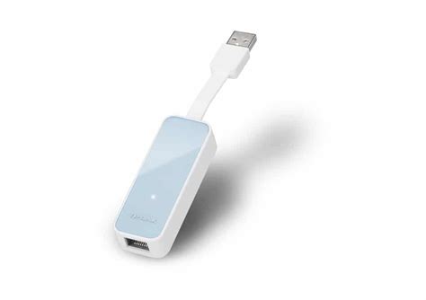 TP Link USB 2.0 Ethernet adapter - Tietokoneliike