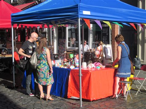 Temple Bar Market, Dublin #foodmarket #craftsmarket #dublin | Lily ...