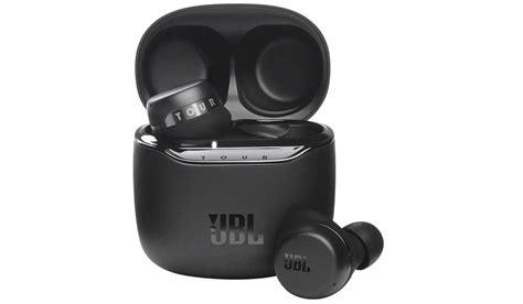 Купить Беспроводные наушники JBL Tour Pro+ TWS • Technosan