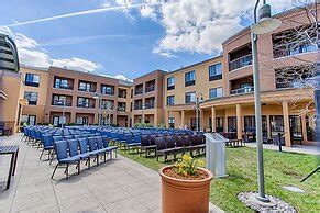 Hotel Courtyard by Marriott Fargo Moorhead, MN, Moorhead, United States ...