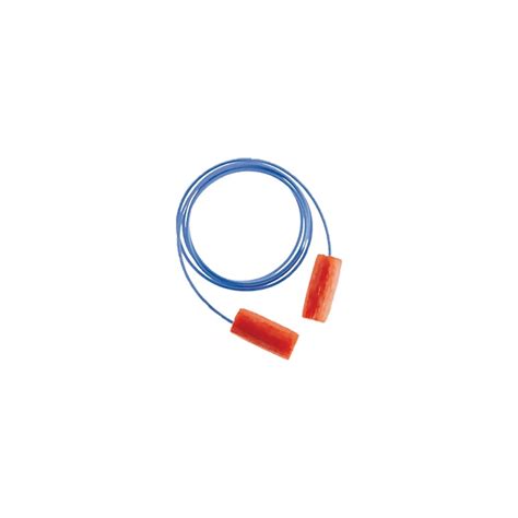 Беруши Honeywell МАТРИКС ОРАНЖ 1012521, 29 дБ, с кордом Бер 006.02 ...