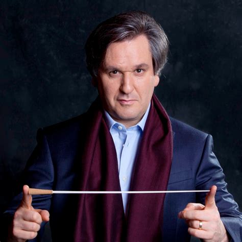 Antonio Pappano The Art Of Conducting Colin S Column