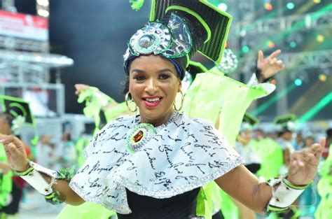 Fotos Confira Imagens Do Desfile Da Unidos De Jucutuquara Carnavalesco