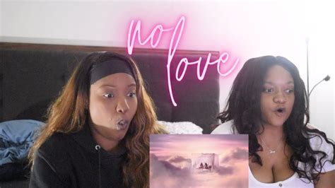 SUMMER WALKER SZA CARDI B NO LOVE OFFICIAL VIDEO REACTION