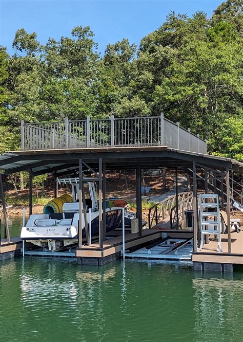 Carolina Lift Systems