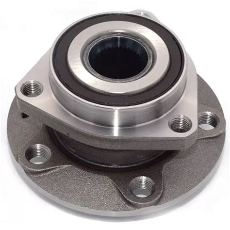 AUTO WHEEL HUB BEARING & Zhejiang Daming Auto Parts Co.,Ltd