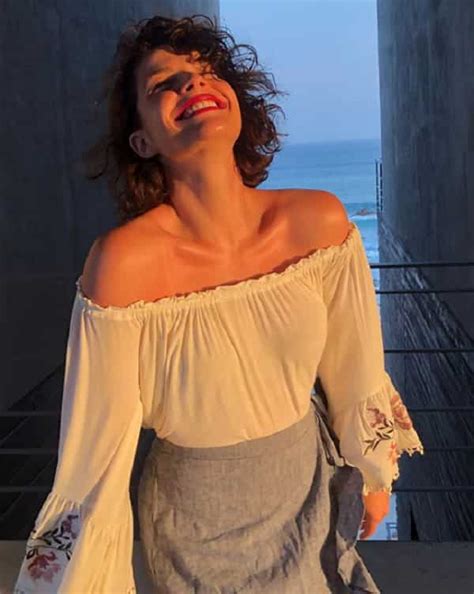 7 Sexy Hot Paige Spara Bikini Pics