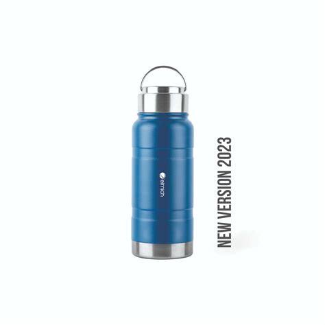 Bình giữ nhiệt Inox 304 Elmich EL8014 dung tích 520ml Elmich