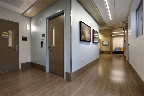 Cancer Center and Infusion Clinic – Vegas Builds