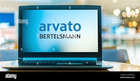 Arvato bertelsmann logo hi-res stock photography and images - Alamy