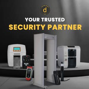 Your Trusted Security Partner Doculam