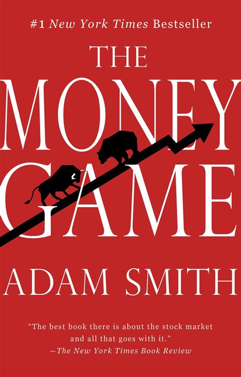 The Money Game eBook by Adam Smith - EPUB | Rakuten Kobo Canada