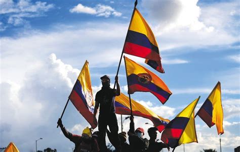 D A De La Independencia Un Grito Popular Por La Libertad Colombiana