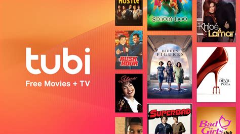 Everything Coming To Tubi In March 2023