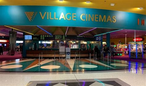 Village Cinemas Sunshine - Indoor Activities