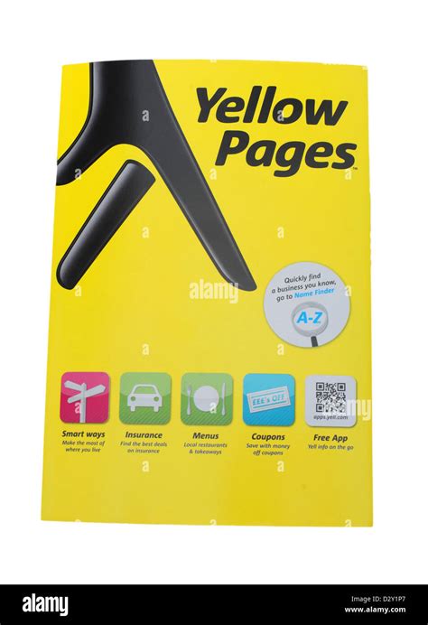 Yellow Pages Reverse Phone Book SuperPages: Yellow Pages, White Pages ...