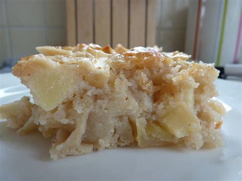 Traditional Guernsey Gâche Melée Dessert Recipe - Delishably