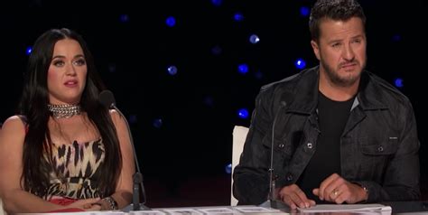 'American Idol' Fans Are Calling Out the Judges Over a Controversial ...