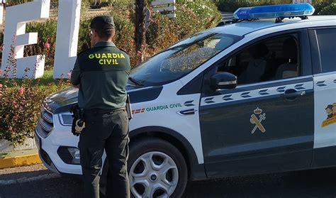 Fallece un cazador al recibir un disparo en Albuñol Granada