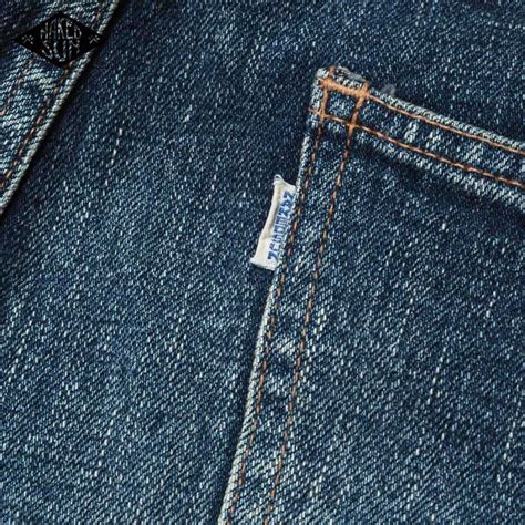 naked sun RED LINE 5POCKET TIGHT STRETCH FLARE NS010007 IND USED WASH NAKED SUN ネイキッドサン