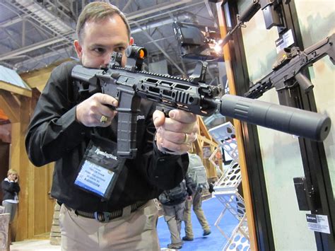 Remington R4