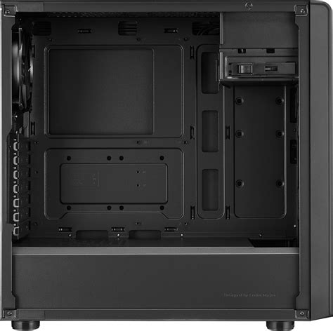 Cooler Master E500 Kn5n S00 Elite 500 Odd Non Windowed Atx Mid Tower