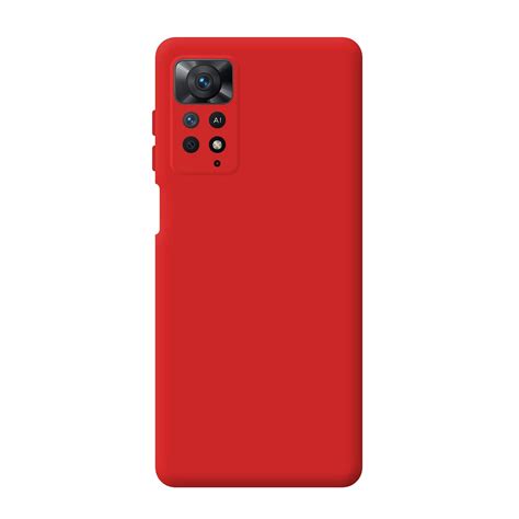 Comprar Funda Silicona Suave Xiaomi Redmi Note S Colores Apokin