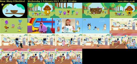 Bluey CBeebies 2023 02 01 0720