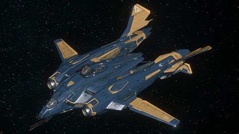 Vanguard Sentinel - Star Citizen Wiki