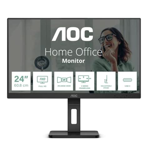 Aoc 24G2Wg3 – Die 15 besten Produkte im Vergleich - WinTotal