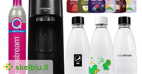 Sodastream Mazeikiu R Skelbimai Skelbiu Lt