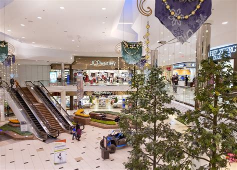 Jcpenney Court At Twelve Oaks Mall A Photo On Flickriver