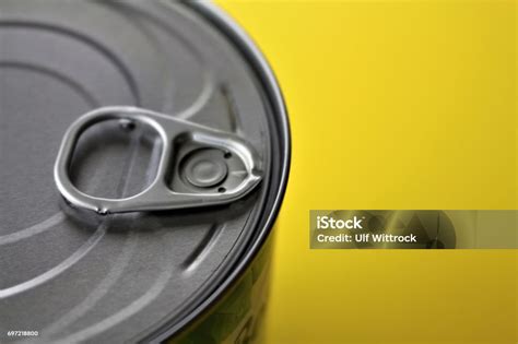 An Image Of Can Stock Photo - Download Image Now - Can, Can Opener