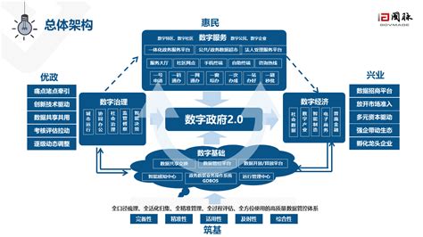 数字政府20白皮书理论基础国脉电子政务网