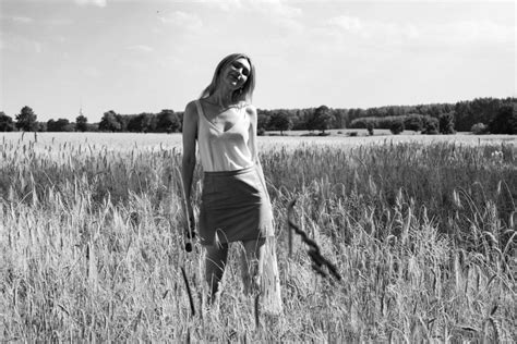 Hey Summer Summer Make Up Look Mit Nude By Nature Bare Minds