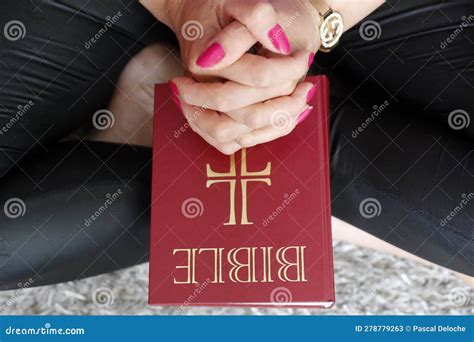 Faith And Religion Christian Church Stock Image Image Of Roman