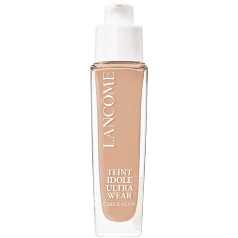 Lancôme Teint Idôle Ultra Wear Care & Glow Foundation 30 ml - 220C