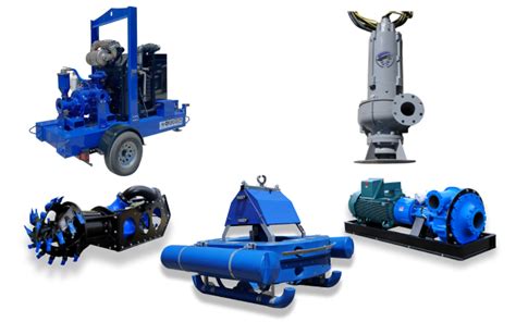 Buy Or Rent Surabaya Pump And Dredge Equipment Eddy Pump