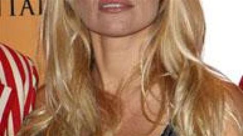 Pamela Anderson Ses Enfants Au Courant De Sa Sex Tape Premiere Fr
