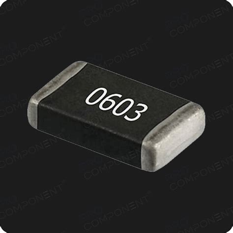Предохранители SMD