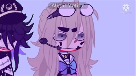 Gurl Shut Your Goofy Ass Up Kokichi Oma And Miu Iruma Youtube