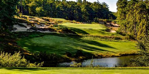 Pine Valley Golf Club Course Review & Photos | Courses | Golf Digest