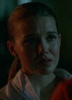 DEVON HALES Nude AZNude