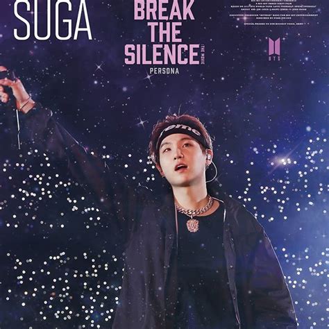 Bts Break The Silencethe Movie K Pop