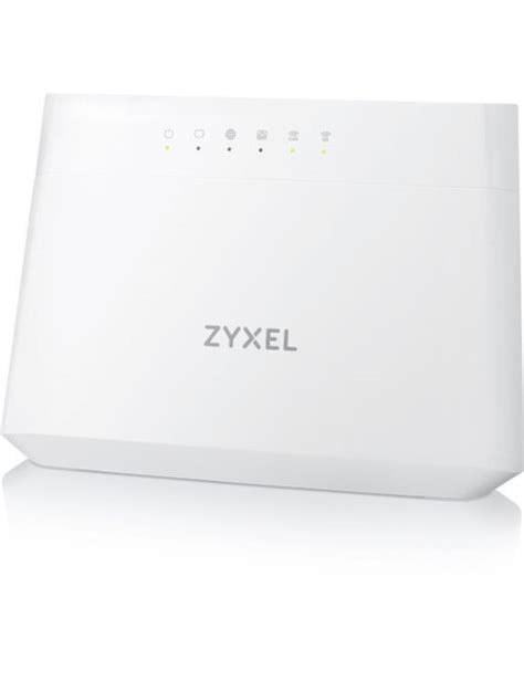 Modem Routeur ADSL2 VDSL2 Wan Combo Wifi Ac